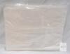 Hustar 5"x7" Clear Cellophane Treat Bags, 100-Pack, Heat-Sealable, 3.15 mil Thickness