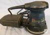 Bosch 1295DVS 5" Random Orbital Sander, 120V, 2.2/2.4A, Variable Speed, Dust Collection
