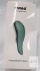 Zivigo Detangling Brush, Mint Green, Compact Travel Size, Original Box, 6.5 in