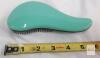 Zivigo Detangling Brush, Mint Green, Compact Travel Size, Original Box, 6.5 in - 2