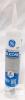 GE 100% All Purpose Silicone Window & Door Sealant, Clear, 10.1 fl oz, Waterproof, Not Paintable