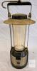 GE Rechargeable Electric Lantern with CFL Bulb, 150 Lumens, 6V Lead Acid Battery