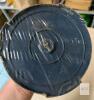 Mastercraft Maximum 20-Piece Cutting Disc Set, 4-1/2" x 5/32" x 7/8", 46 Grit, Metal & Stone, 10+10 - 2