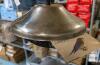 Wildlife Sciences Mealworm Feeder, Model 481, Stainless Steel Roof, Adjustable Height