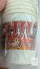 Chili Cook-off Disposable Paper Cups (100) & Plastic Spoons (150), 8oz, Event Theme Bulk Pack - 3