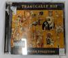 The Tragically Hip &ndash; In Between Evolution CD, 2004, Zo&euml; Records, Alt Rock, open packaging