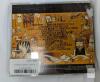 The Tragically Hip &ndash; In Between Evolution CD, 2004, Zo&euml; Records, Alt Rock, open packaging - 2