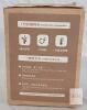 Chaocheng R-5113 Koala Automatic Toothpick Dispenser, Bamboo Fiber, Button Pop-Up, Holds 50, New - 2