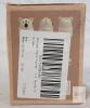 Chaocheng R-5113 Koala Automatic Toothpick Dispenser, Bamboo Fiber, Button Pop-Up, Holds 50, New - 3