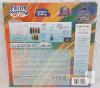 Paint Pouring Art Kit &ndash; Purple Ladybug Jungle Galaxy, Makes 3 Masterpieces, 7 Paint Colors, Sealed - 2