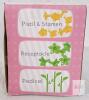 DIY Fabric Flower Bouquet Maker Kit &ndash; Ages 3+, Model 2629-T38A, Complete Set, X004QRT85R - 3