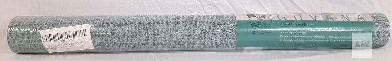 Guvana 15.7"x78.7" Grey Textured Self-Adhesive Vinyl Drawer Liner YC121, Peel & Stick,