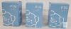 Magic Toilet Cleaning Bottle Pig Heng, 300g, Long-Lasting Deodorizer, Sanmen Joysome