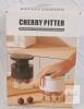 QUIKELSH Multi-Cherry Pitter with Base Container, 6-Cherry Capacity
