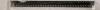 Intoy Triangular Architect Scale Ruler, Aluminum, 12-Inch, Multi-Scale, Black with Sleeve - 2