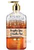 New HEMPZ Limited Edition Pumpkin Spice & Vanilla Chai Herbal Body Moisturizer, 500ml