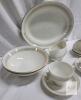 11pc. Royal Knight Dinnerware - 3