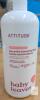 ATTITUDE Baby Leaves Unscented Baby Bottle Dishwashing Liquid, 33.8 fl. oz / 1L