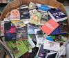 Wow! BOOK Pallet! - 2