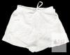 New Size XXS Petite Women's Lined 100% Cotton Lightweight Drawstring Summer Shorts
