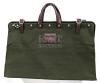 New Line of Trade Canvas Weekender Bag w Strap - 2