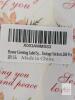 New Pack of 504 2-Inch Sympathy / Greetings Labels | Wishing You Comfort And Peace, Sending Love & Hugs, Thinking Of You, Feel Better | Gift Stickers, Well-Wishing - 4