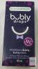 [BB 2026 JN 01] SodaStream Bubly Drops Blackberry Bubly , 40ml Bottle . Makes 12L - 2