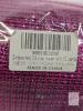20 New Yards Diamond Sparkling Rhinestone Mesh Ribbon Roll for Arts & Crafts, Event Decorations, Wedding Cake, Birthdays, Baby Shower (Rose, 6cm(12 Rows) X10YD) - 2 Packs, 10 Yards Each - 5