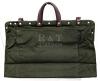 New Line of Trade Canvas Weekender Bag w Strap - 3