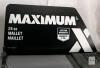 Maximum 24 oz Mallet, Non-Marring Rubber Head, Fiberglass Handle, Lifetime Warranty - 2