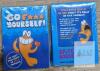 2 New Go F Yourself! &ndash; The Grown Up Go Fish Card Game You've Always Wanted | Hilarious Party Game for Grown Ups, 2+ Players | 52 Cards, 13 Unique Pairs Edition - 4