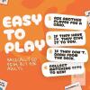 2 New Go F Yourself! &ndash; The Grown Up Go Fish Card Game You've Always Wanted | Hilarious Party Game for Grown Ups, 2+ Players | 52 Cards, 13 Unique Pairs Edition - 3