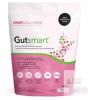 [EXP 2025 / 11] New Smart Solutions Gutsmart Powder Unflavoured, Prebiotic and Probiotic Formula, Promotes a Favourable Gut Flora and Helps Relieve Abdominal Pain Associated with IBS. With 5.4 g Fibre, Gluten Free, Non-GMO, Soy Free, No Artificial Preserv