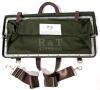 New Line of Trade Canvas Weekender Bag w Strap - 4