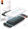 New SPIGEN Nintendo Switch 2 / NS2 Tempered Glass Screen Protector GlasTR EZ FIT - 2 Pack