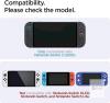 New SPIGEN Nintendo Switch 2 / NS2 Tempered Glass Screen Protector GlasTR EZ FIT - 2 Pack - 2