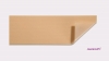 New M&ouml;lnlycke Mepitac Soft Silicone- 3.3yd.