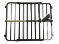 Northstates Doggie Gate For 30" to 39.25" Openings, Lock is Stiff