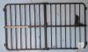 Northstates Doggie Gate For 30" to 39.25" Openings, Lock is Stiff - 2