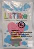 Liitike "Mother & Baby" Swaddle Collection, 3&ndash;6 Months, 2-Pack, Cotton, Animal Prints - 2
