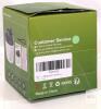 New Cute Green Pill Organizer with 7 Large Compartments, Portable Pill Box 7 Day with Wide Opening for Easy Use, Travel Pill Container for Medications, Vitamins, Fish Oils, Supplements - 3
