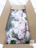 New Senjie Artificial Cherry Blossom Branches, Fake Flowers Bouquet with Real Touch Long Stems, Faux Silk Flowers for Vases Wedding Party Table Centerpieces Spring Home Decor (3PCS, Vase Not Included) X004Y1U5NT - 3