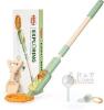 New Koala Diary Outdoor Play Pretend Explorer Kit for Kids - Camping Adventure Toy Set with Metal Detector, Magnifying Glass, Shovel, Whistle & Compass, Educational Nature Exploration Toy Gift for Boys Girls 3-12 Year Old