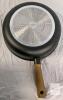 12" Non-Stick Frying Pan with Glass Lid, Induction Compatible, Oven Safe to 500&deg;F - 4