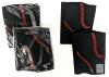New O/S All Ages Unisex Soulchen 3 Pairs Wrist Guards with with 3mm Panel Shield Protective EVA Sports Wrist Protector for Batting and Fielding Youth Teens Adults - 3