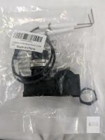 Grill Igniter Kit for Blackstone 28 Inch Griddle, 2 Electrodes, Fits Models 1517, 1605, 1856