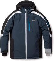 new Amazon Prime Parka Jacket 3X-Large APPJ01U, Reflective, Insulated, Designed by Luly Yang