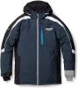 new Amazon Prime Parka Jacket 3X-Large APPJ01U, Reflective, Insulated, Designed by Luly Yang