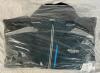 new Amazon Prime Parka Jacket 3X-Large APPJ01U, Reflective, Insulated, Designed by Luly Yang - 2