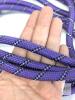 New Very Long (15'3!) Reflective Rope Dog Leash - Secure and Stylish Walking Lead for Large Dogs - 2